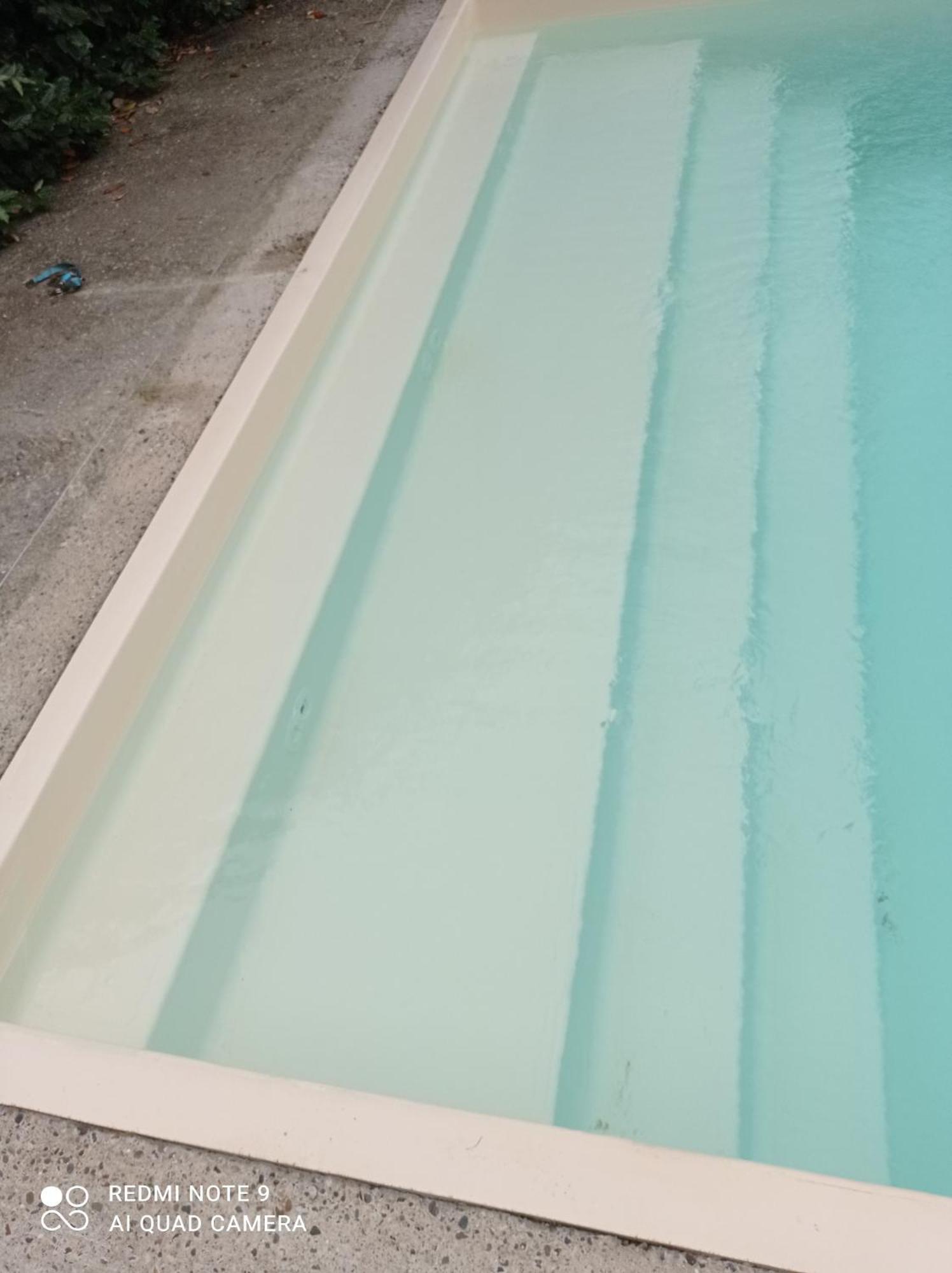 Villa Rez-de-jardin piscine chauffée et jardin privatifs Saint-Geours-de-Maremne Exterior foto